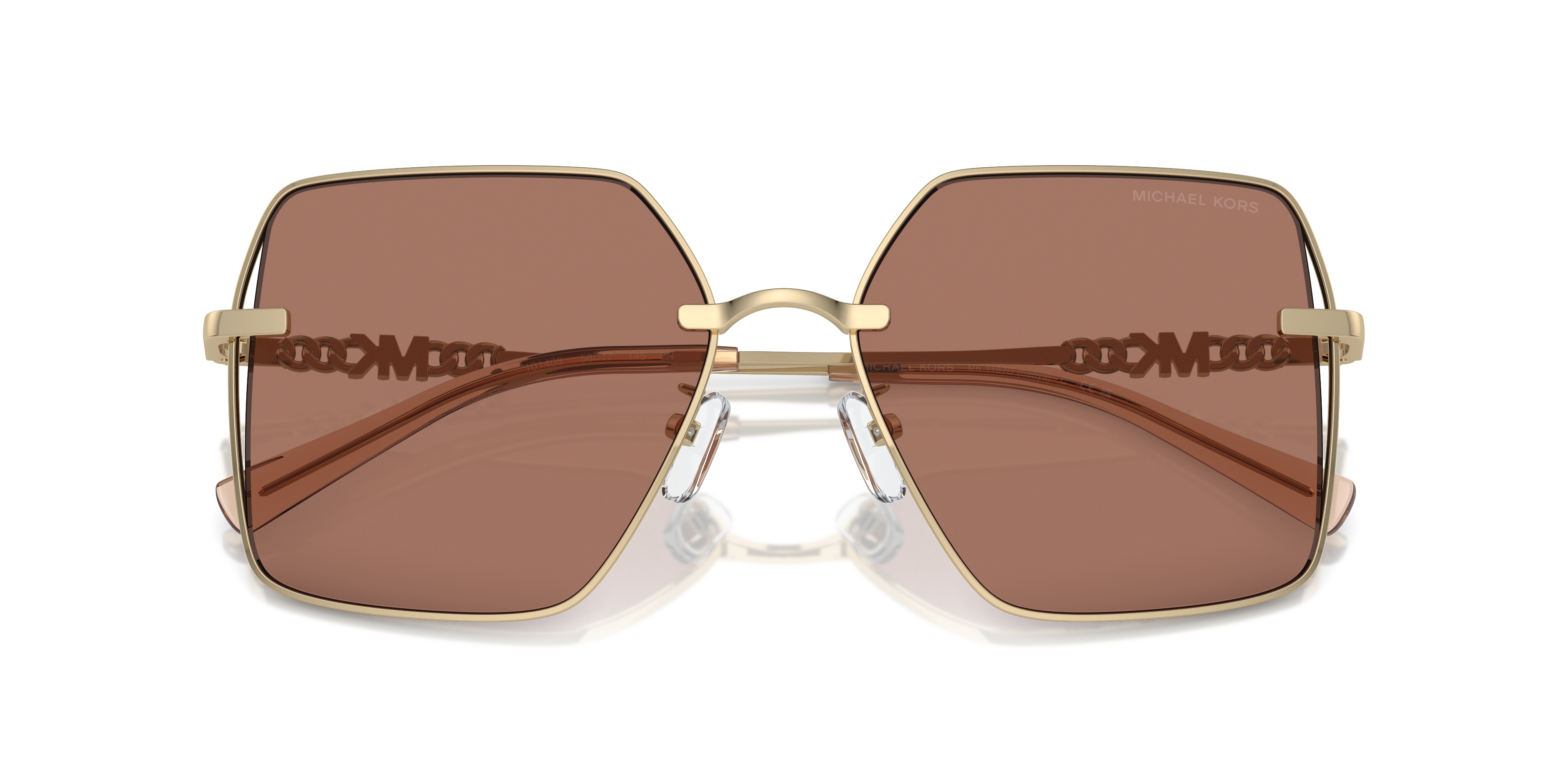 MICHAEL KORS MK1157D SANYA 101403 58