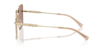 MICHAEL KORS MK1157D SANYA 101403 58