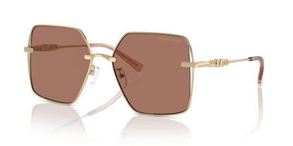 MICHAEL KORS MK1157D SANYA 101403 58