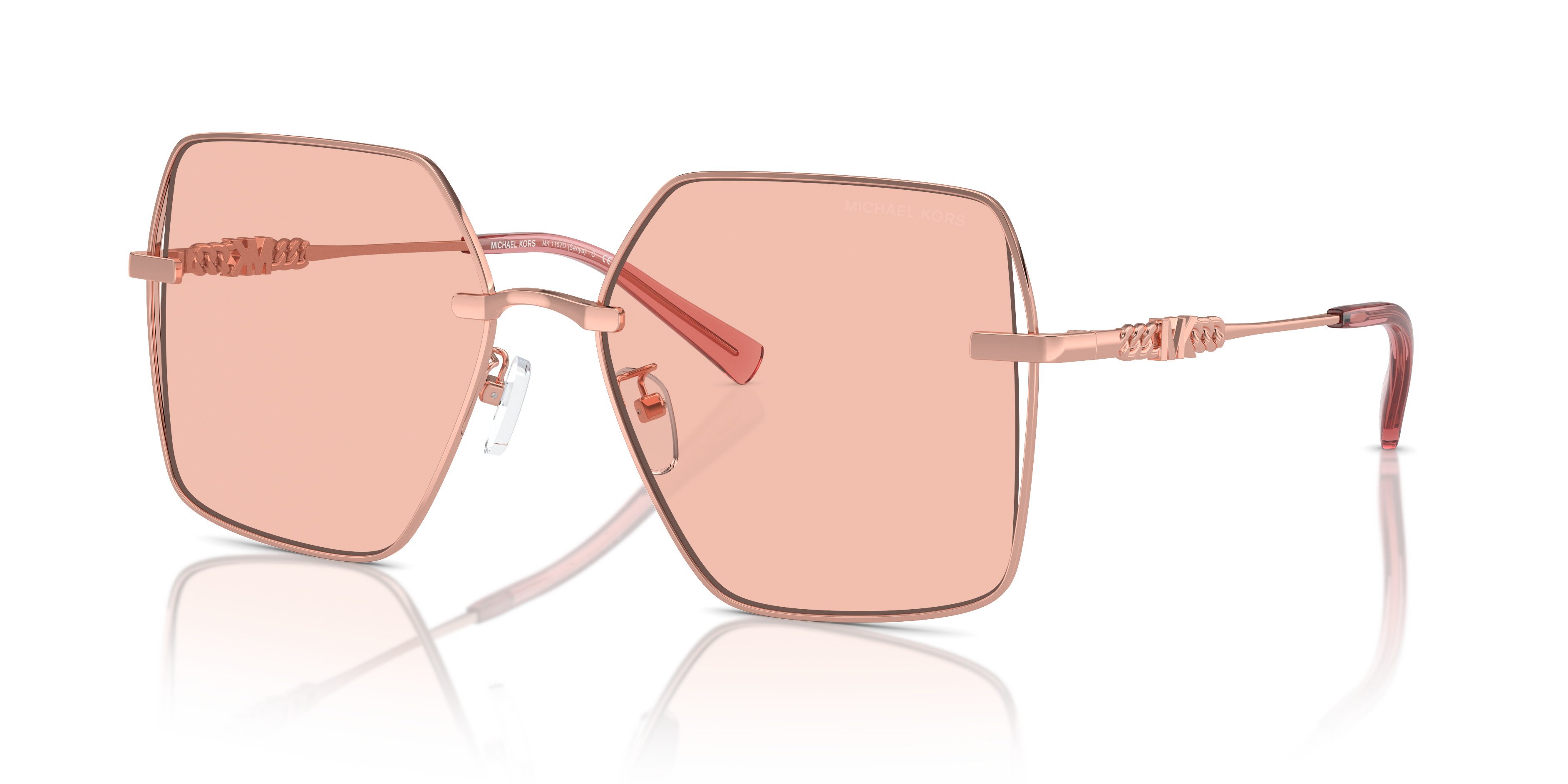 MICHAEL KORS MK1157D SANYA 110884 58