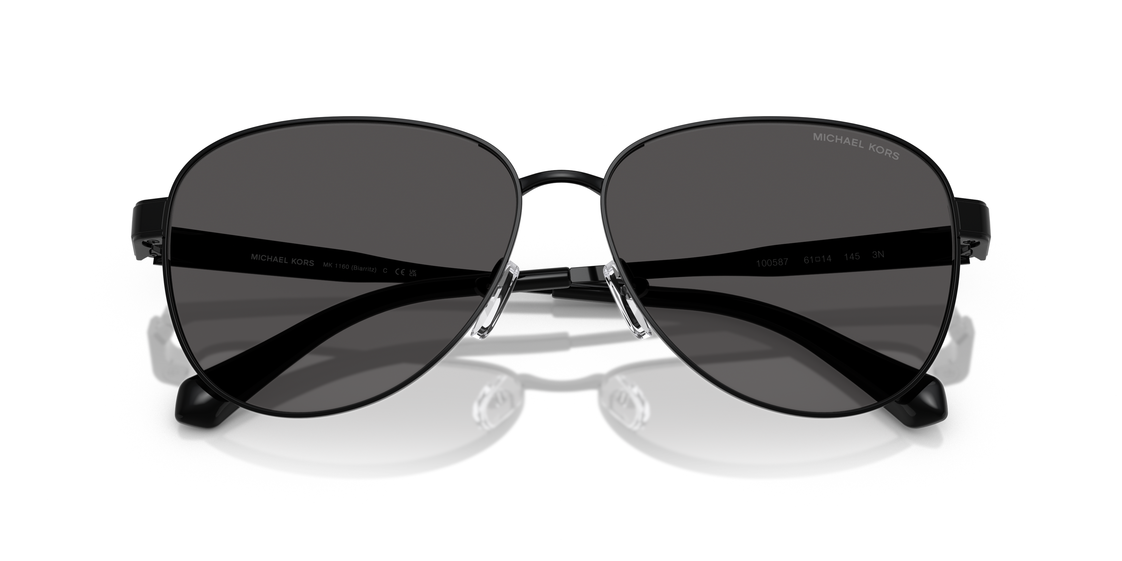 MICHAEL KORS MK1160 BIARRITZ 100587 59