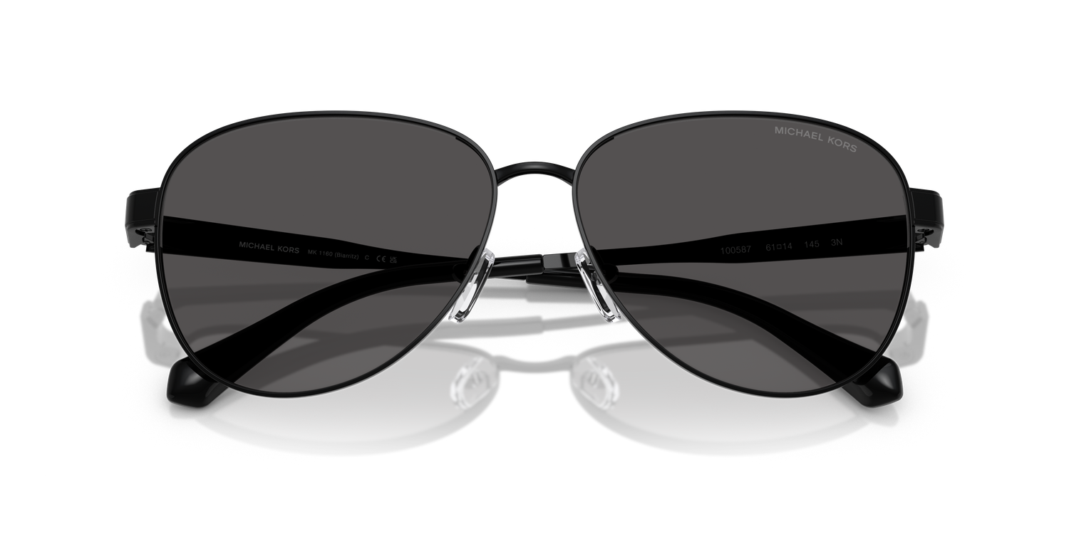 MICHAEL KORS MK1160 BIARRITZ 100587 61