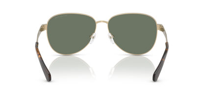 MICHAEL KORS MK1160 BIARRITZ 10143H 61