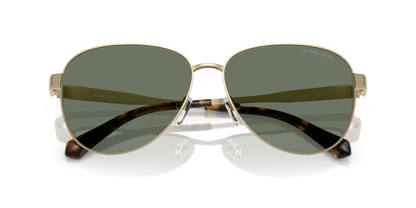 MICHAEL KORS MK1160 BIARRITZ 10143H 61