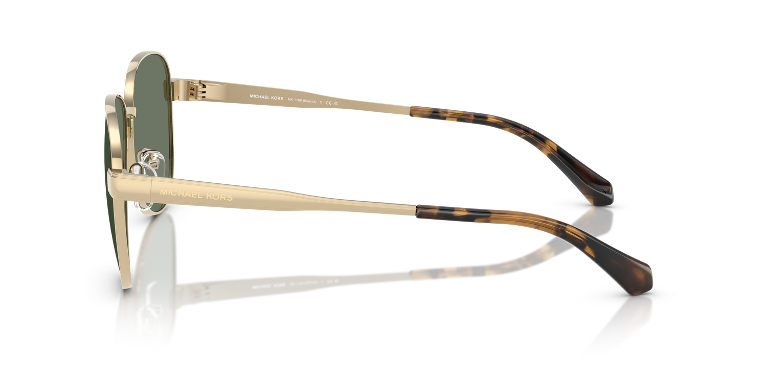 MICHAEL KORS MK1160 BIARRITZ 10143H 61