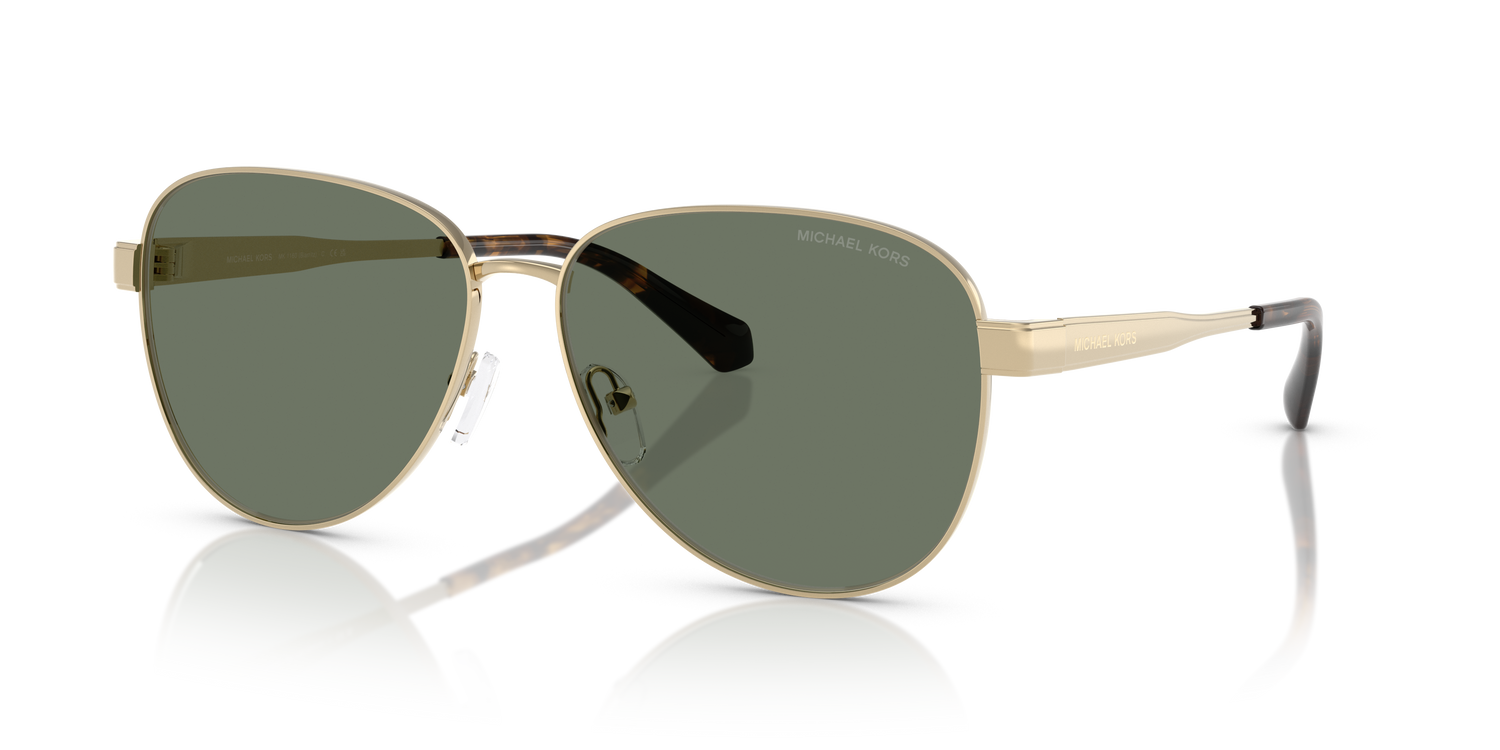 MICHAEL KORS MK1160 BIARRITZ 10143H 59