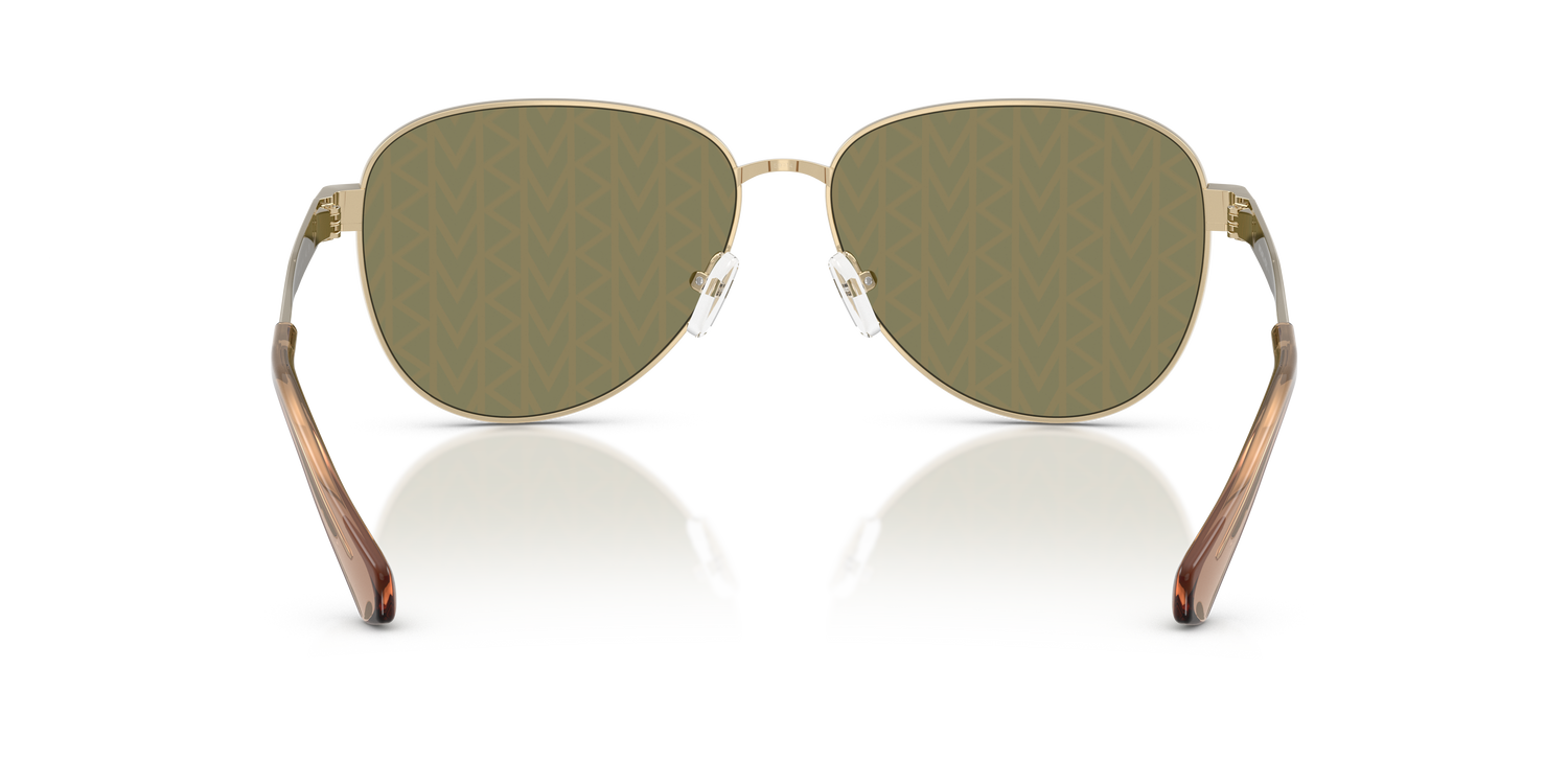 MICHAEL KORS MK1160 BIARRITZ 10149A 61