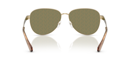 MICHAEL KORS MK1160 BIARRITZ 10149A 61