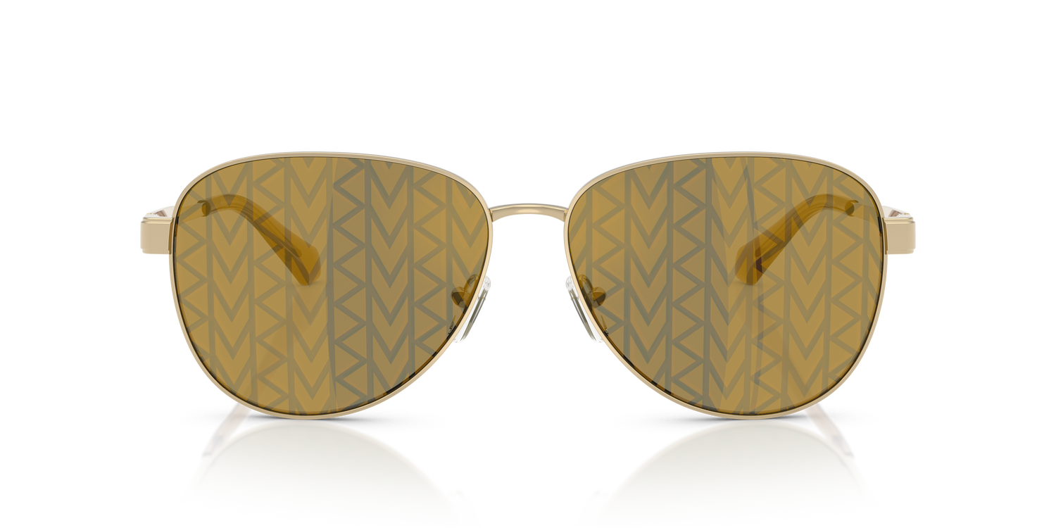 MICHAEL KORS MK1160 BIARRITZ 10149A 61