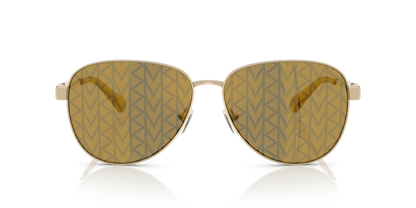 MICHAEL KORS MK1160 BIARRITZ 10149A 61