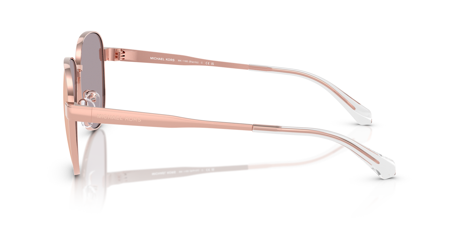 MICHAEL KORS MK1160 BIARRITZ 11086X 59