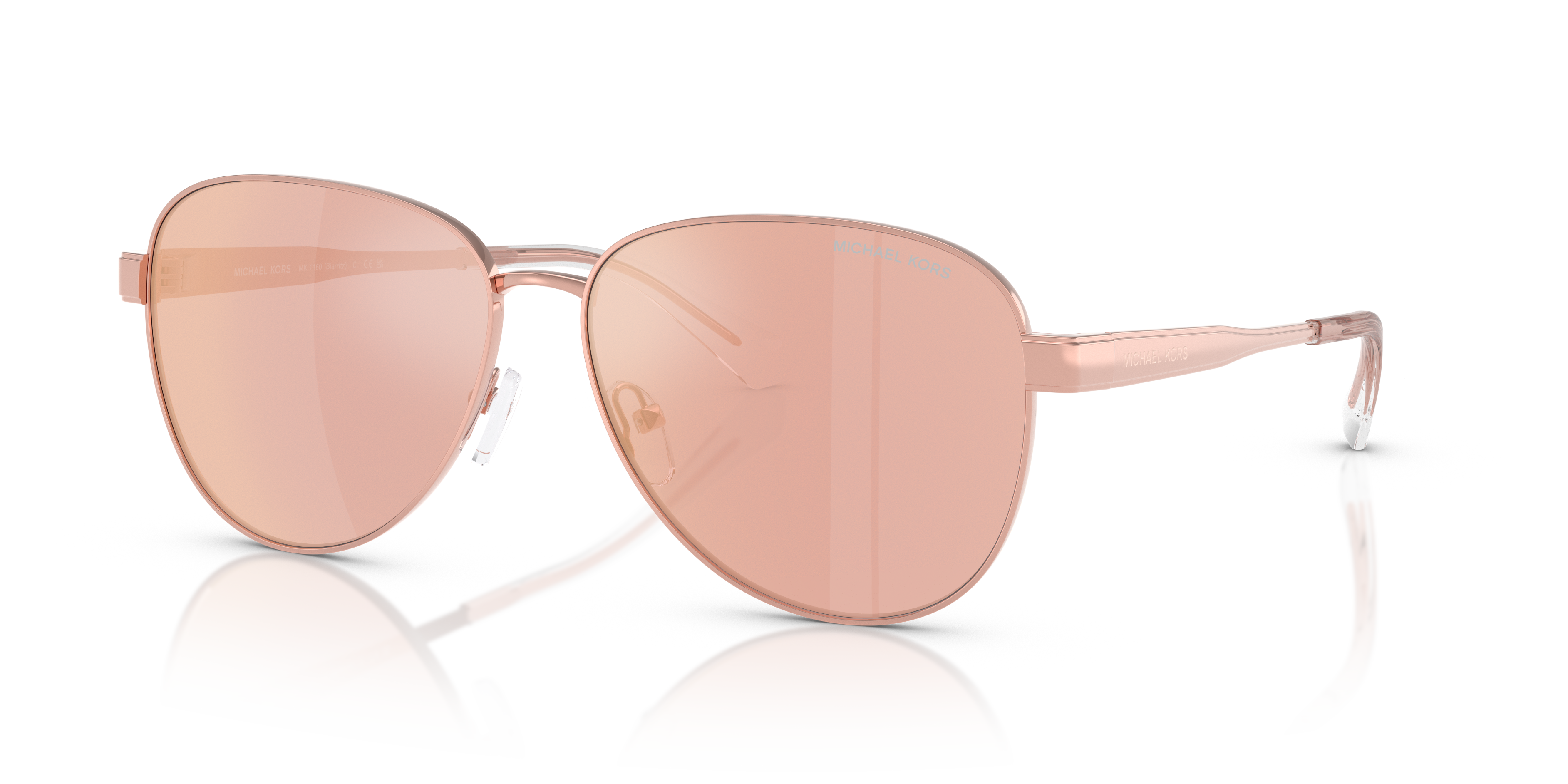 MICHAEL KORS MK1160 BIARRITZ 11086X 59