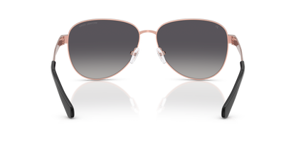 MICHAEL KORS MK1160 BIARRITZ 1108T3 59