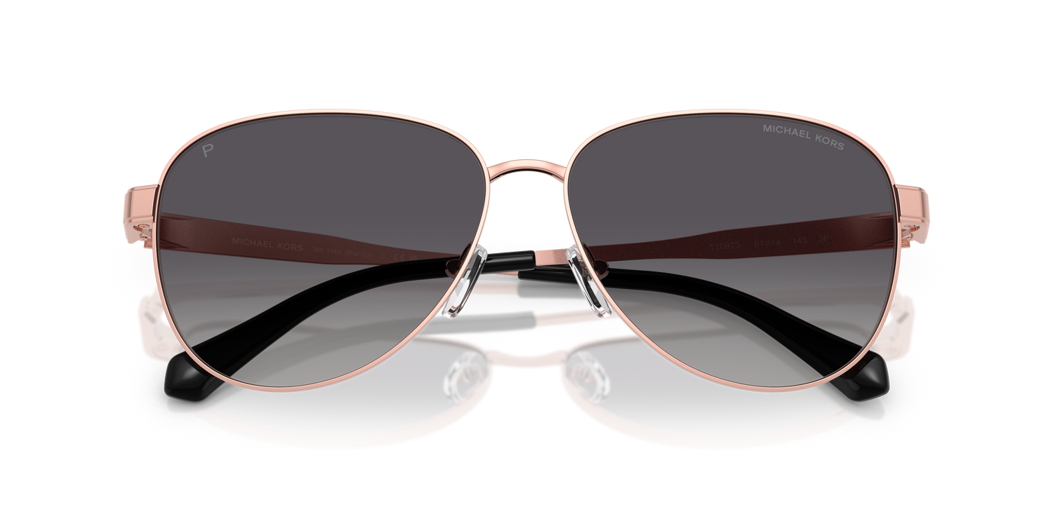MICHAEL KORS MK1160 BIARRITZ 1108T3 61