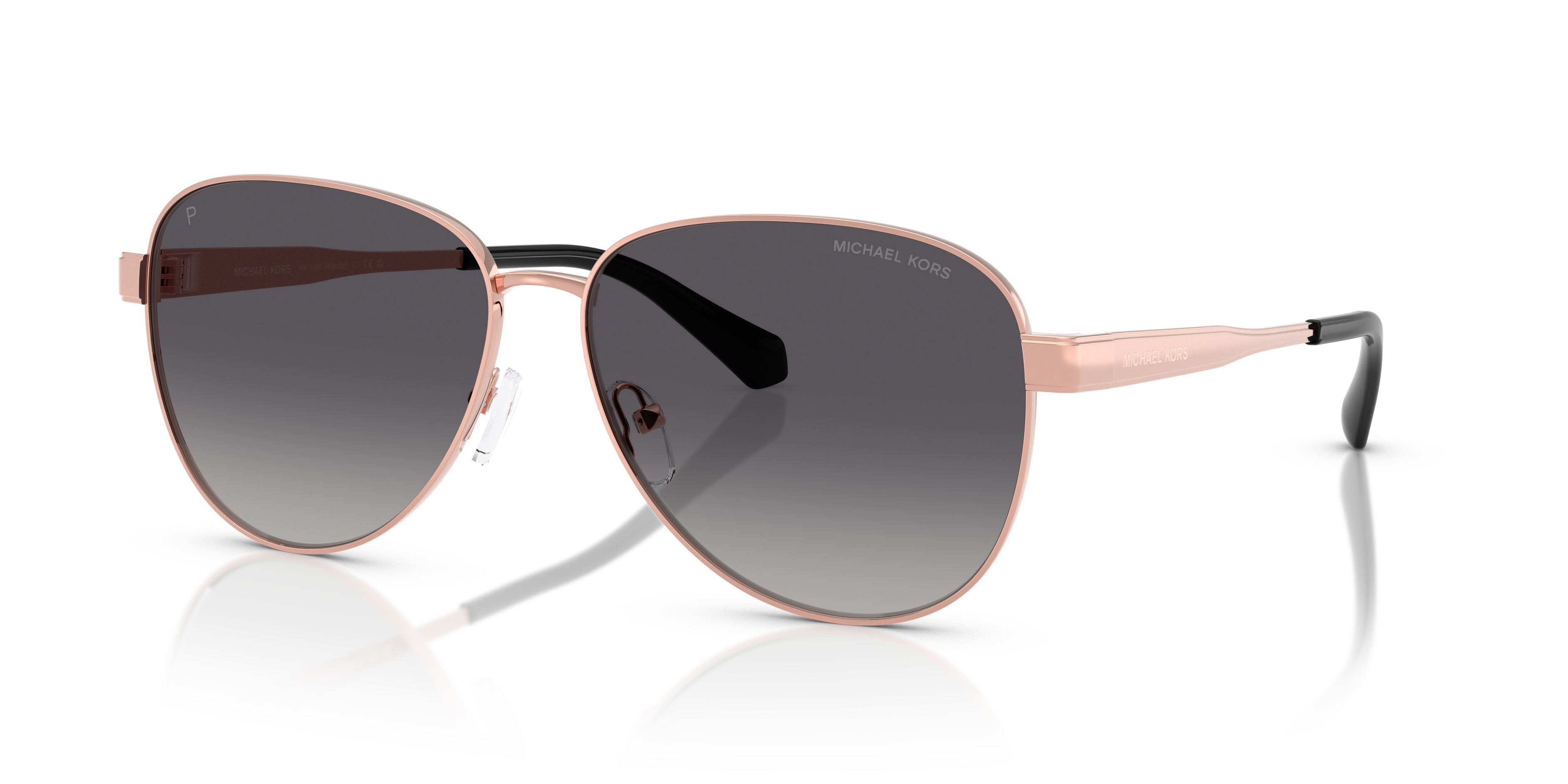 MICHAEL KORS MK1160 BIARRITZ 1108T3 61