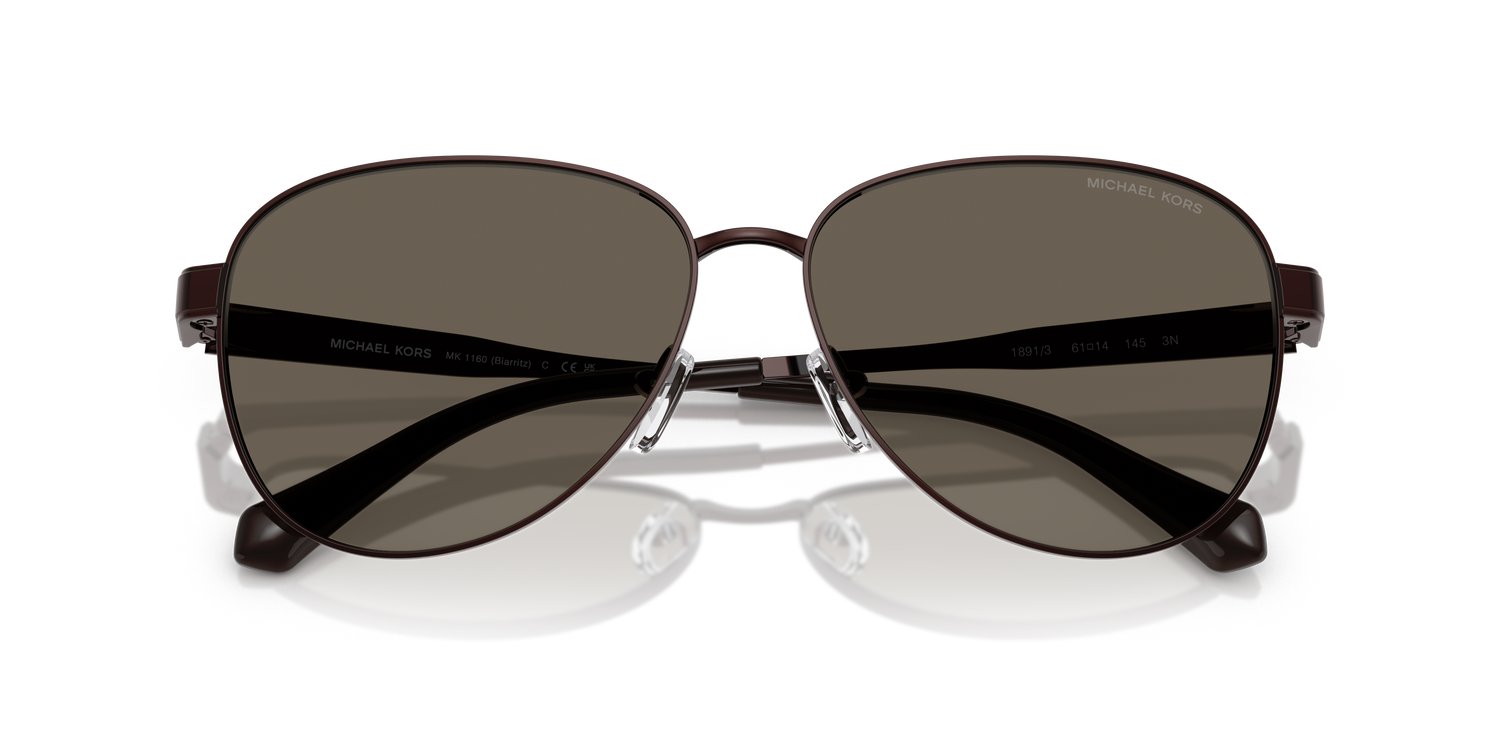 MICHAEL KORS MK1160 BIARRITZ 1891/3 59