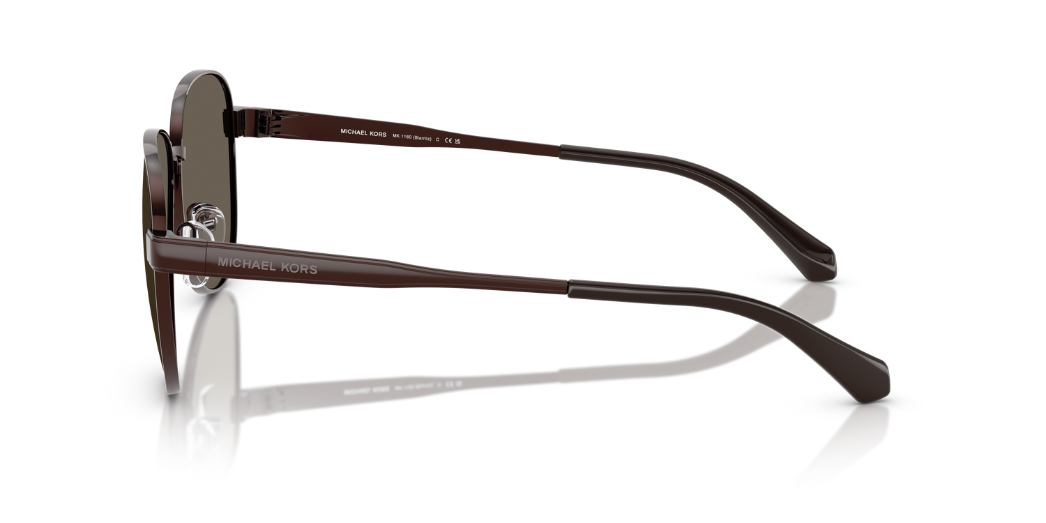 MICHAEL KORS MK1160 BIARRITZ 1891/3 59