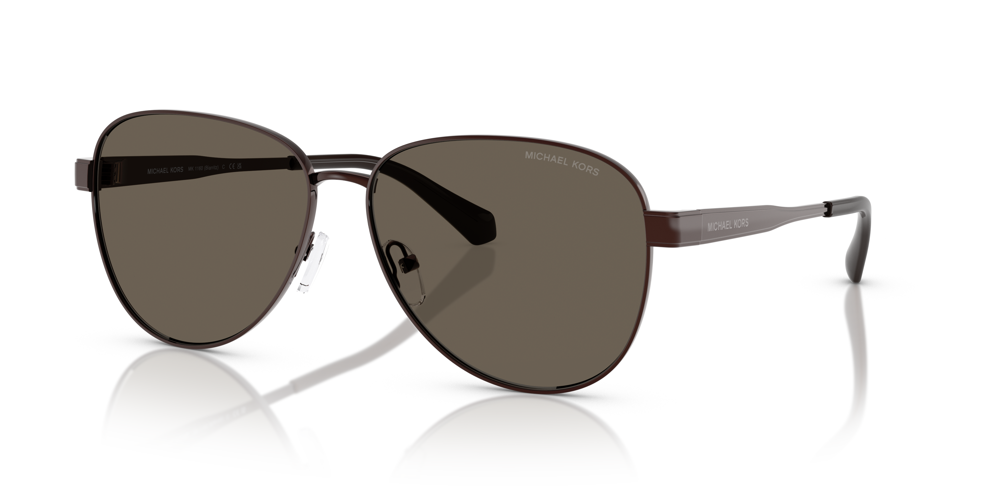 MICHAEL KORS MK1160 BIARRITZ 1891/3 59