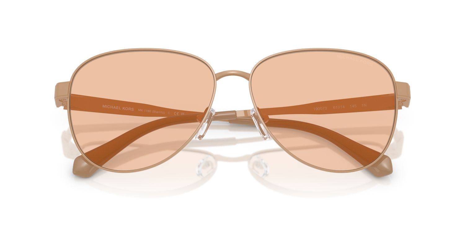 MICHAEL KORS MK1160 BIARRITZ 190073 61