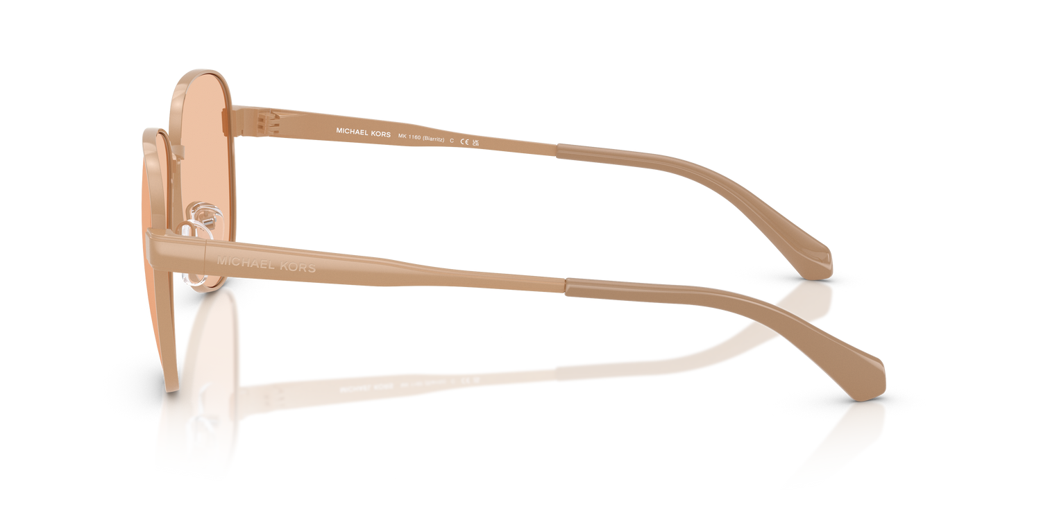 MICHAEL KORS MK1160 BIARRITZ 190073 59