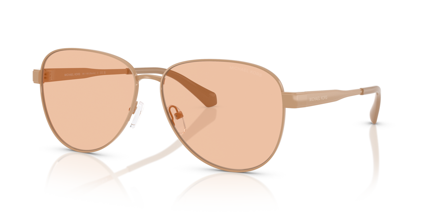 MICHAEL KORS MK1160 BIARRITZ 190073 59