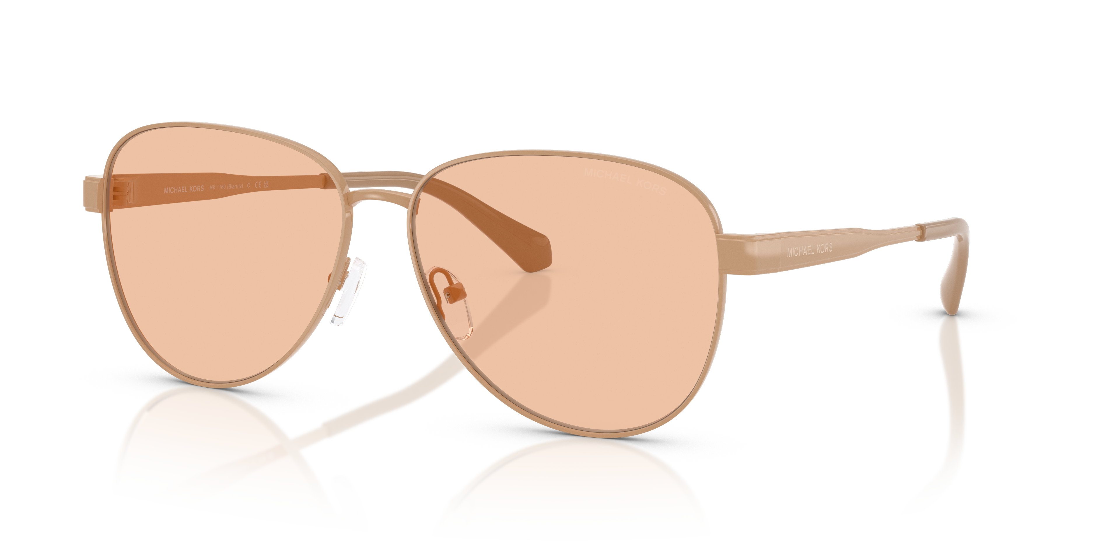 MICHAEL KORS MK1160 BIARRITZ 190073 59