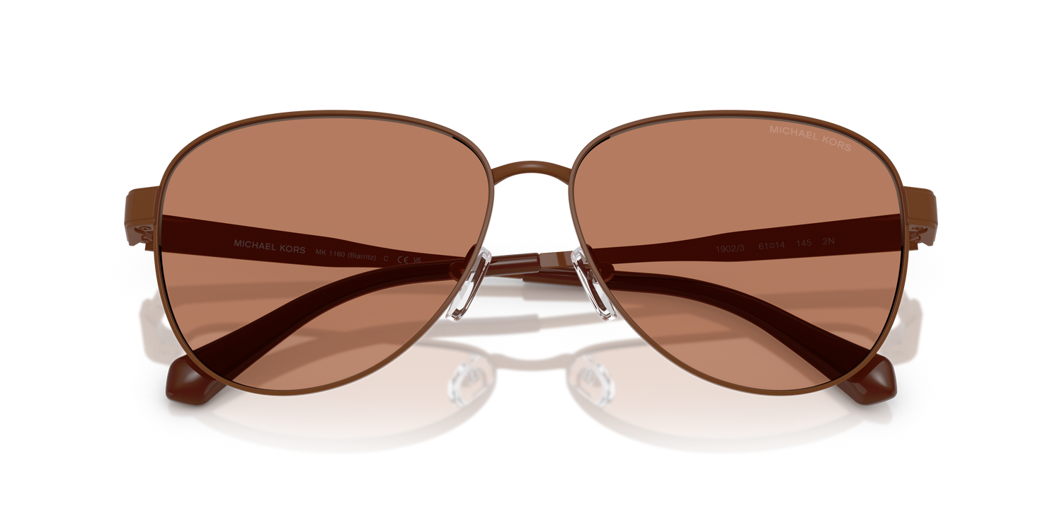 MICHAEL KORS MK1160 BIARRITZ 1902/3 59