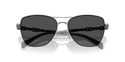 MICHAEL KORS MK1163 DORADO BEACH 100287 57