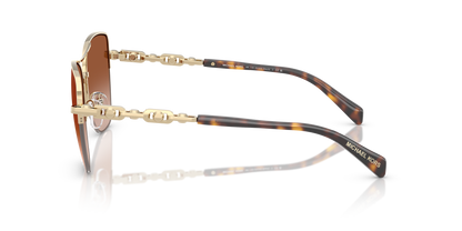 MICHAEL KORS MK1163 DORADO BEACH 101413 57