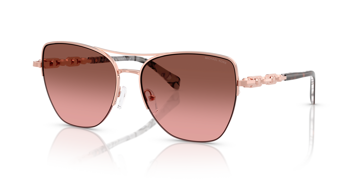 MICHAEL KORS MK1163 DORADO BEACH 110811 57