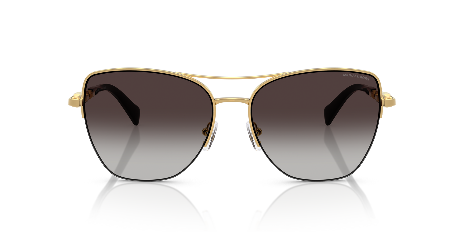 MICHAEL KORS MK1163 DORADO BEACH 18968G 57