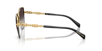 MICHAEL KORS MK1163 DORADO BEACH 18968G 57