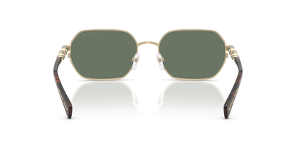 MICHAEL KORS MK1165 SAINT MARTIN 10143H 57