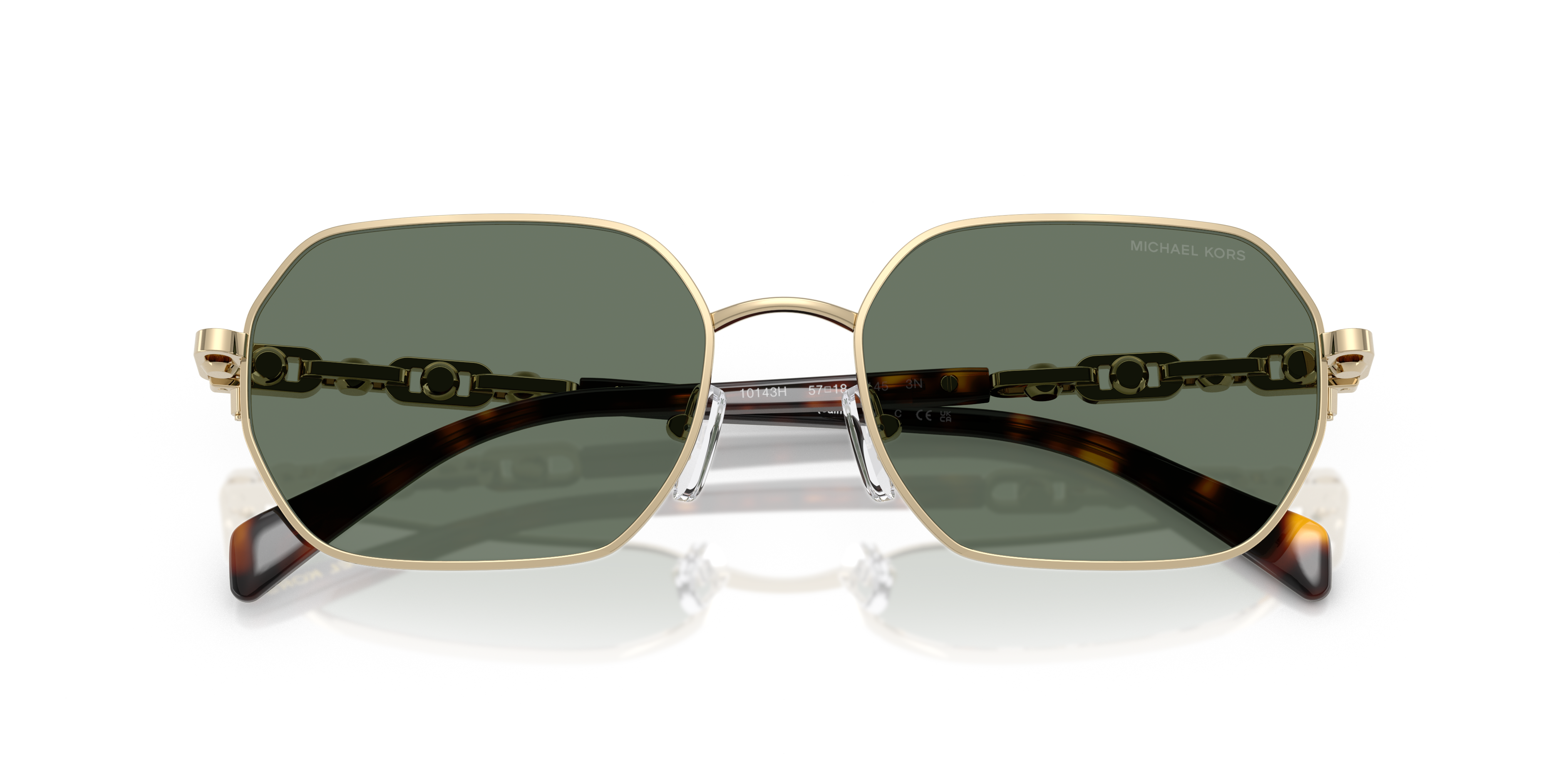 MICHAEL KORS MK1165 SAINT MARTIN 10143H 57