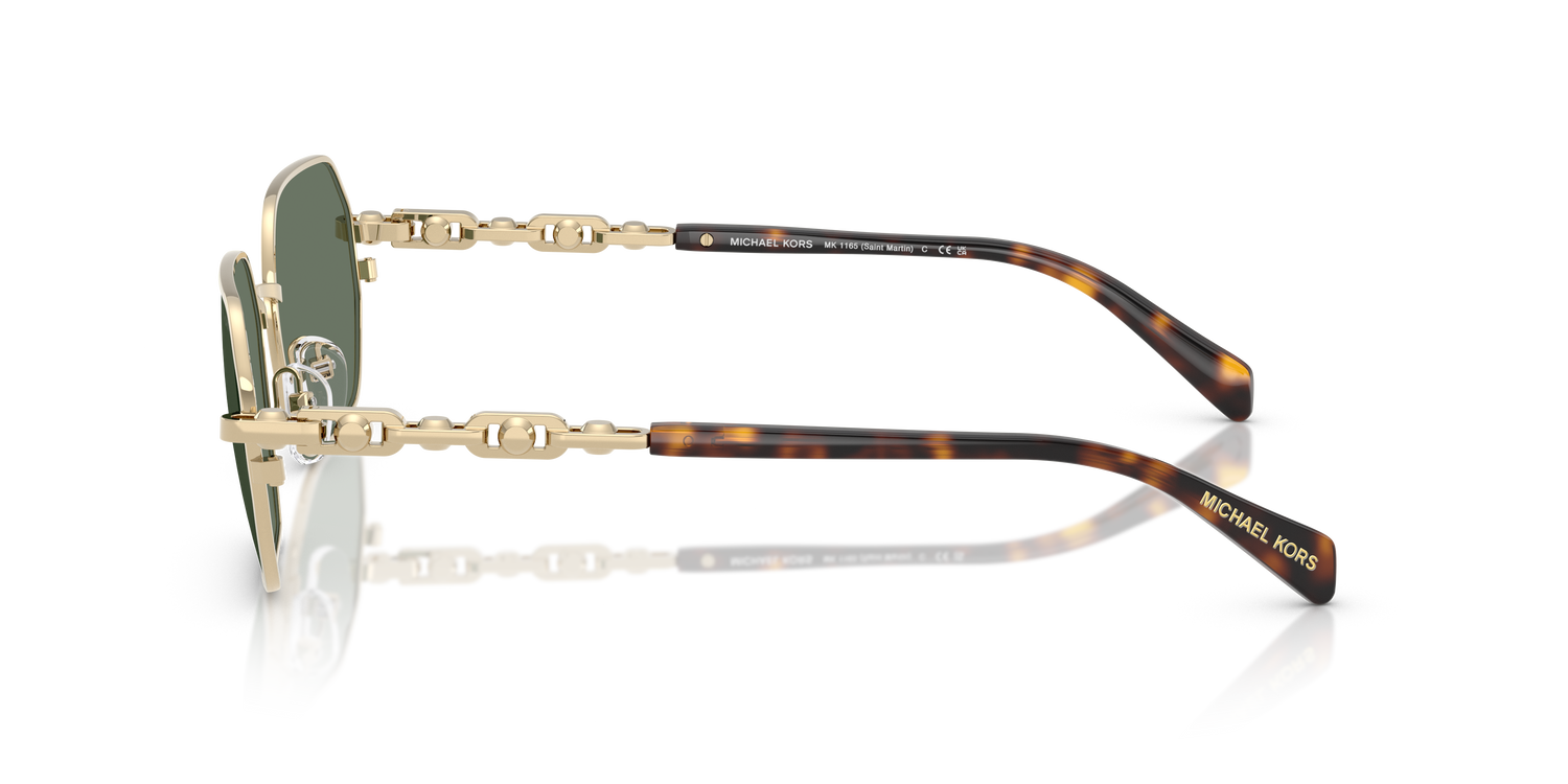 MICHAEL KORS MK1165 SAINT MARTIN 10143H 57