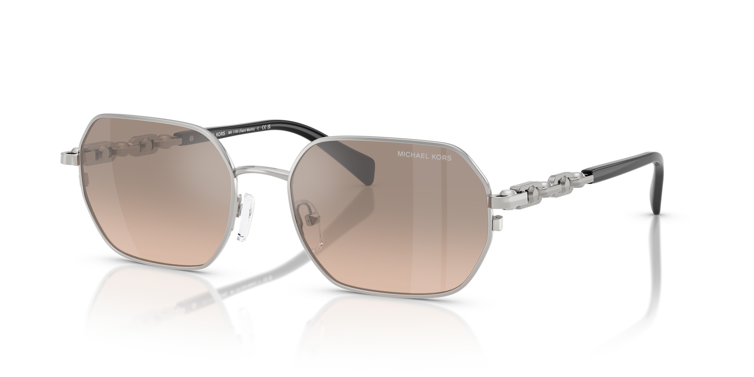 MICHAEL KORS MK1165 SAINT MARTIN 18933D 57