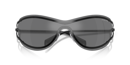 MICHAEL KORS MK1166 LA PRAIA 10056G 38