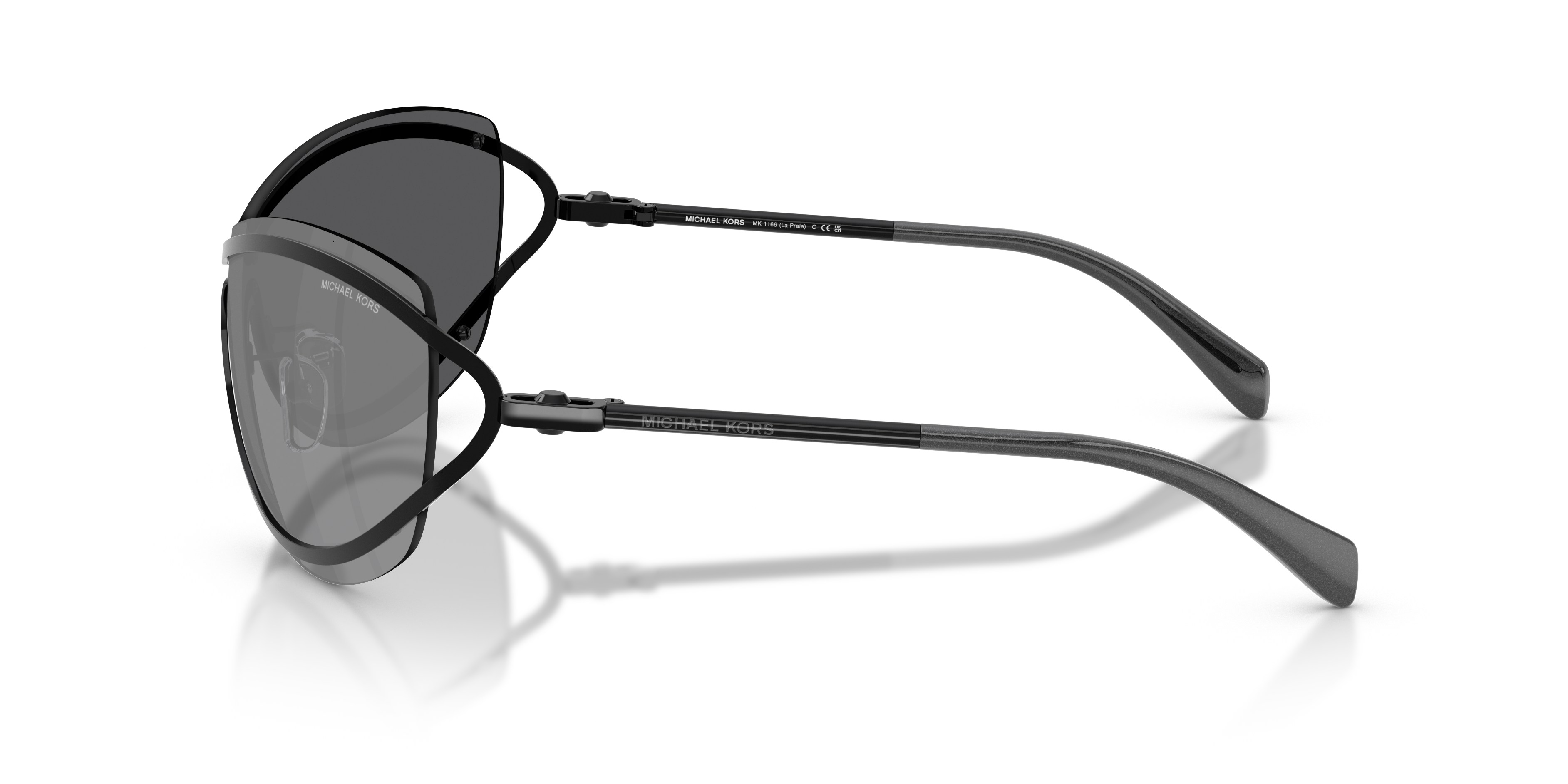 MICHAEL KORS MK1166 LA PRAIA 10056G 38