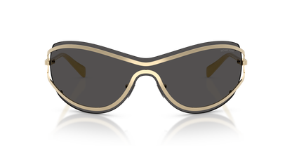 MICHAEL KORS MK1166 LA PRAIA 101487 38