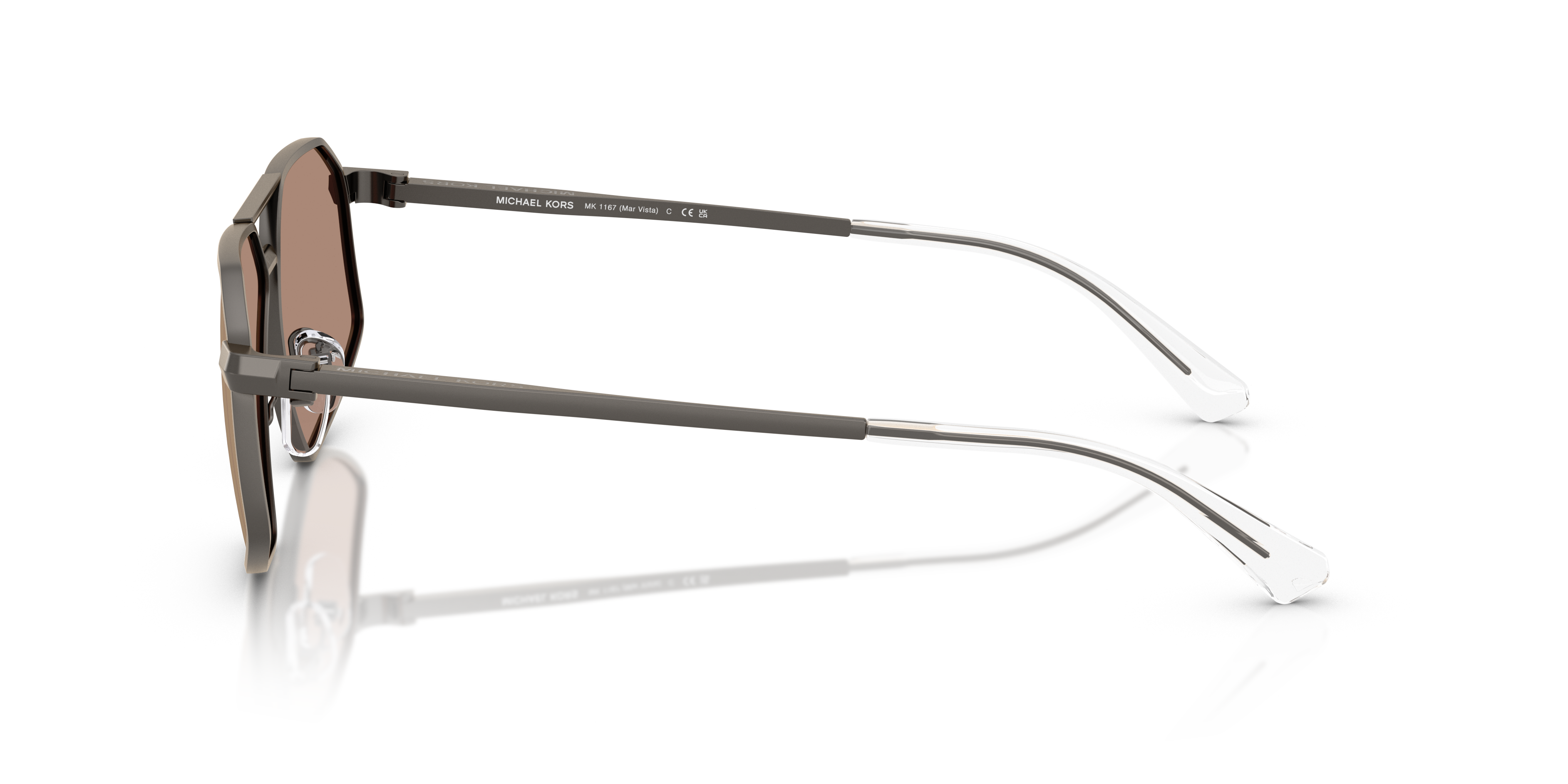 MICHAEL KORS MK1167 MAR VISTA 10027P 60