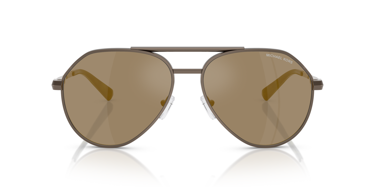 MICHAEL KORS MK1168 BRENTWOOD 10014T 58