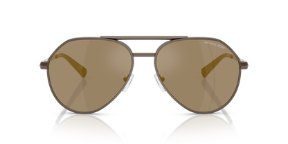 MICHAEL KORS MK1168 BRENTWOOD 10014T 60