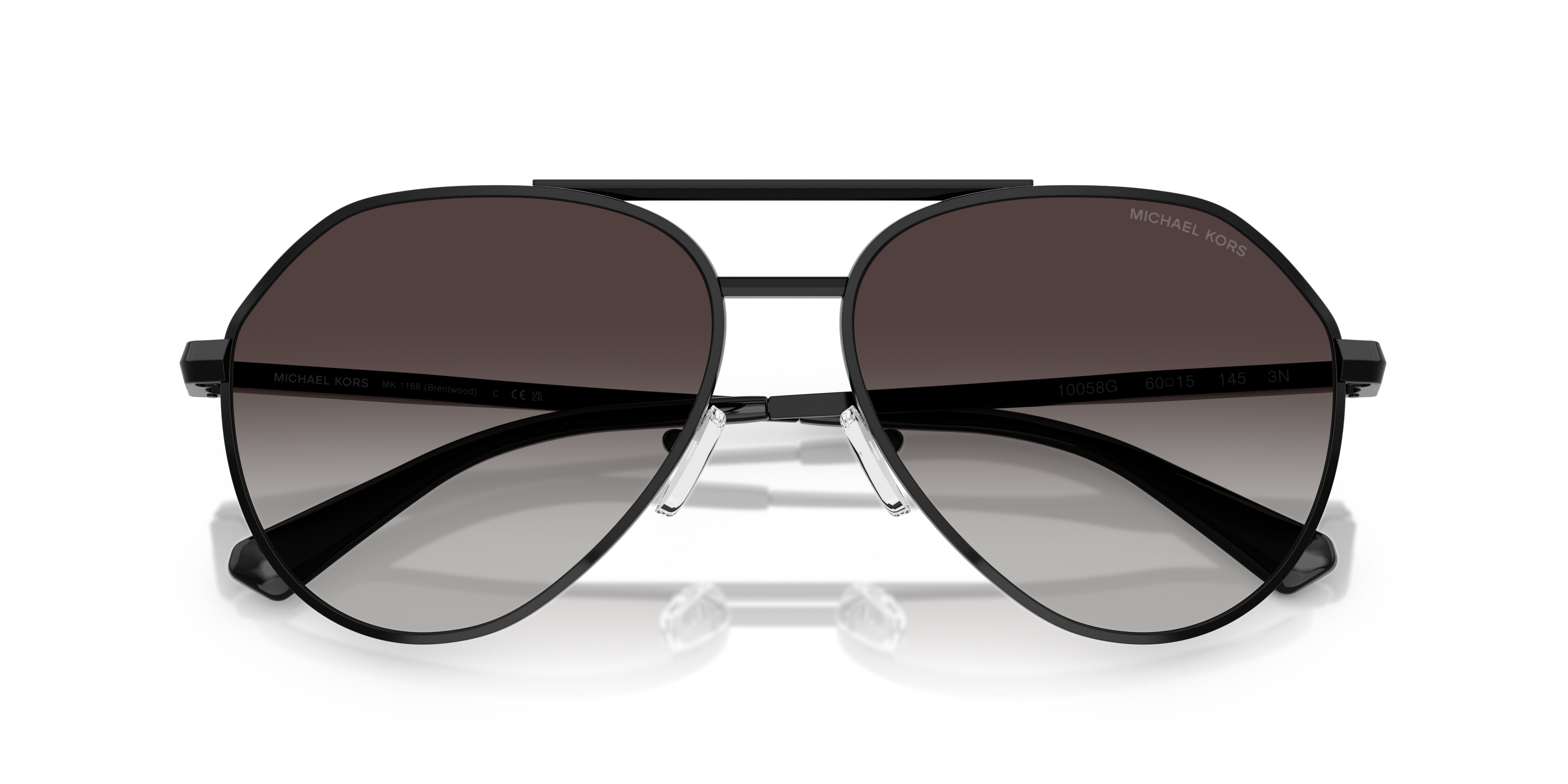 MICHAEL KORS MK1168 BRENTWOOD 10058G 58