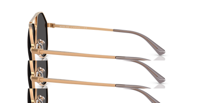 MICHAEL KORS MK1168 BRENTWOOD 189987 58