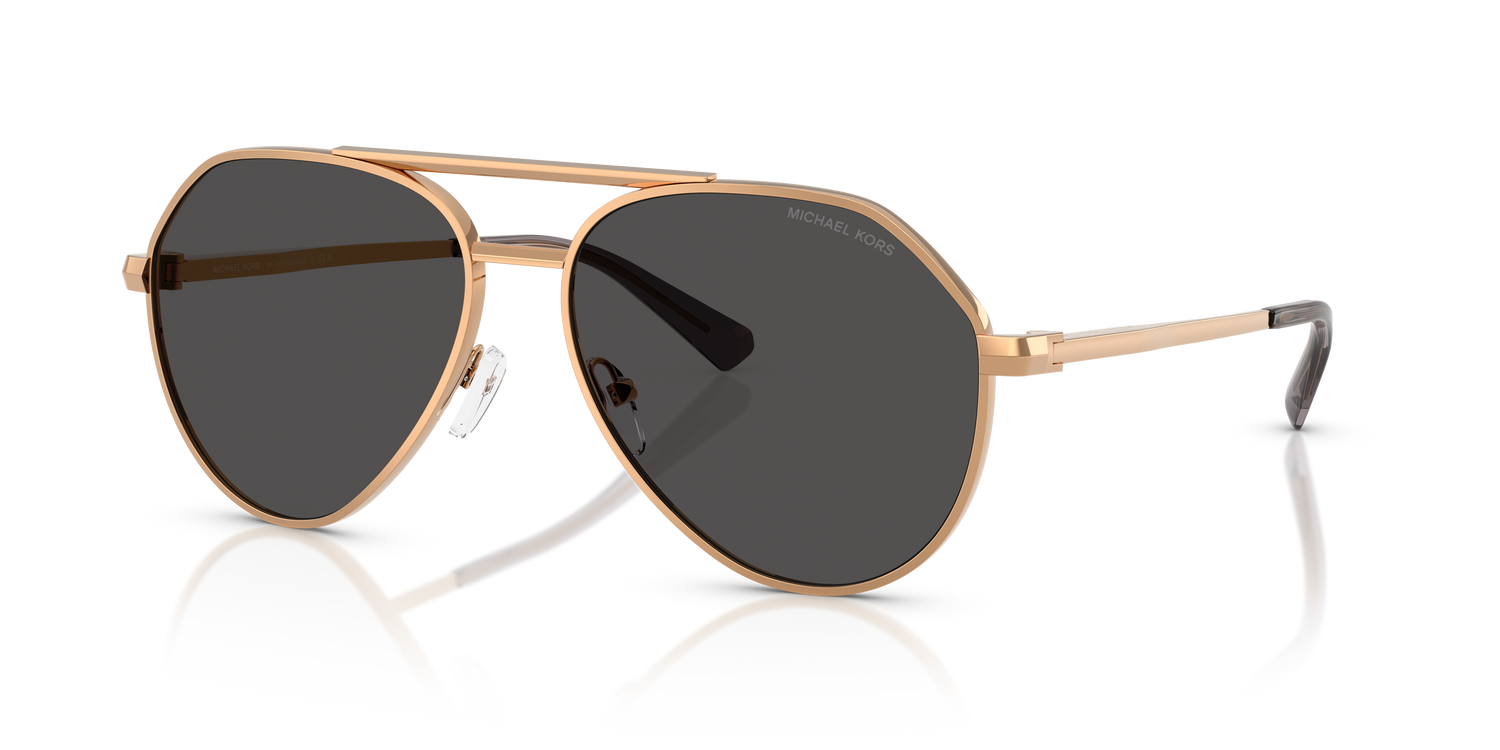 MICHAEL KORS MK1168 BRENTWOOD 189987 60