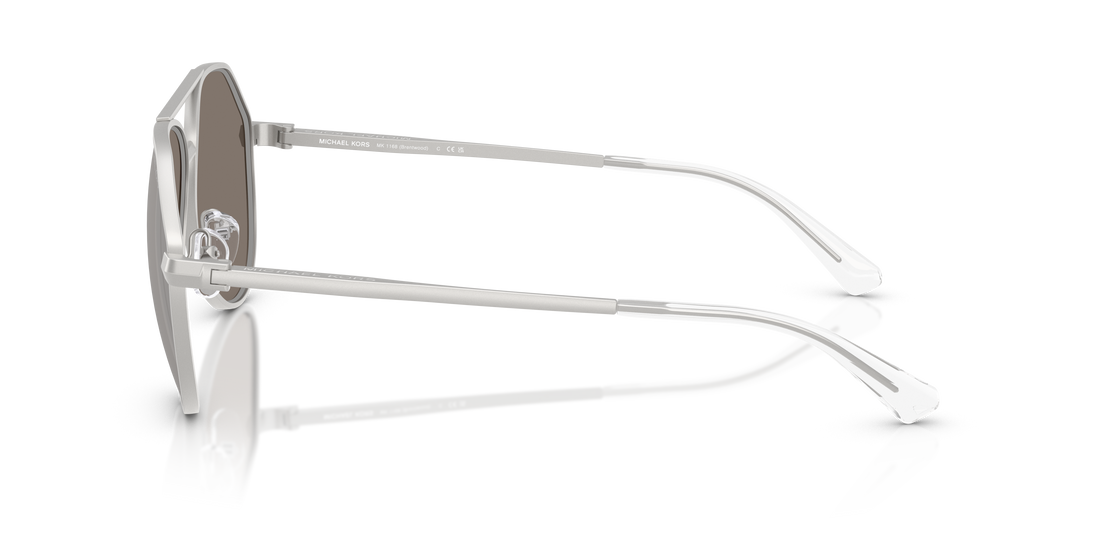 MICHAEL KORS MK1168 BRENTWOOD 19036G 58