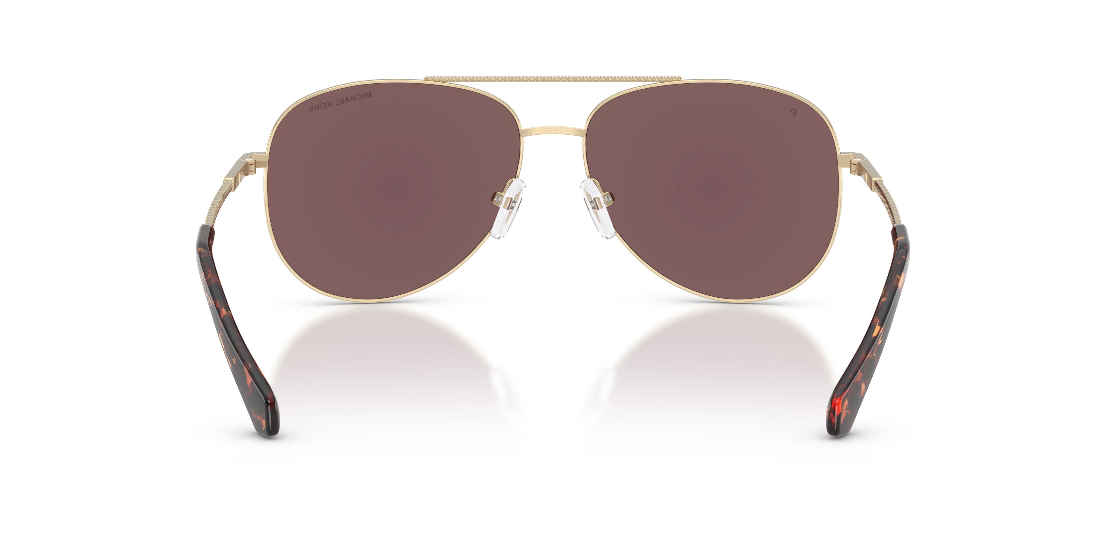 MICHAEL KORS MK1172 PERLEDO 101425 58