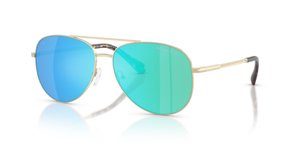 MICHAEL KORS MK1172 PERLEDO 101425 58