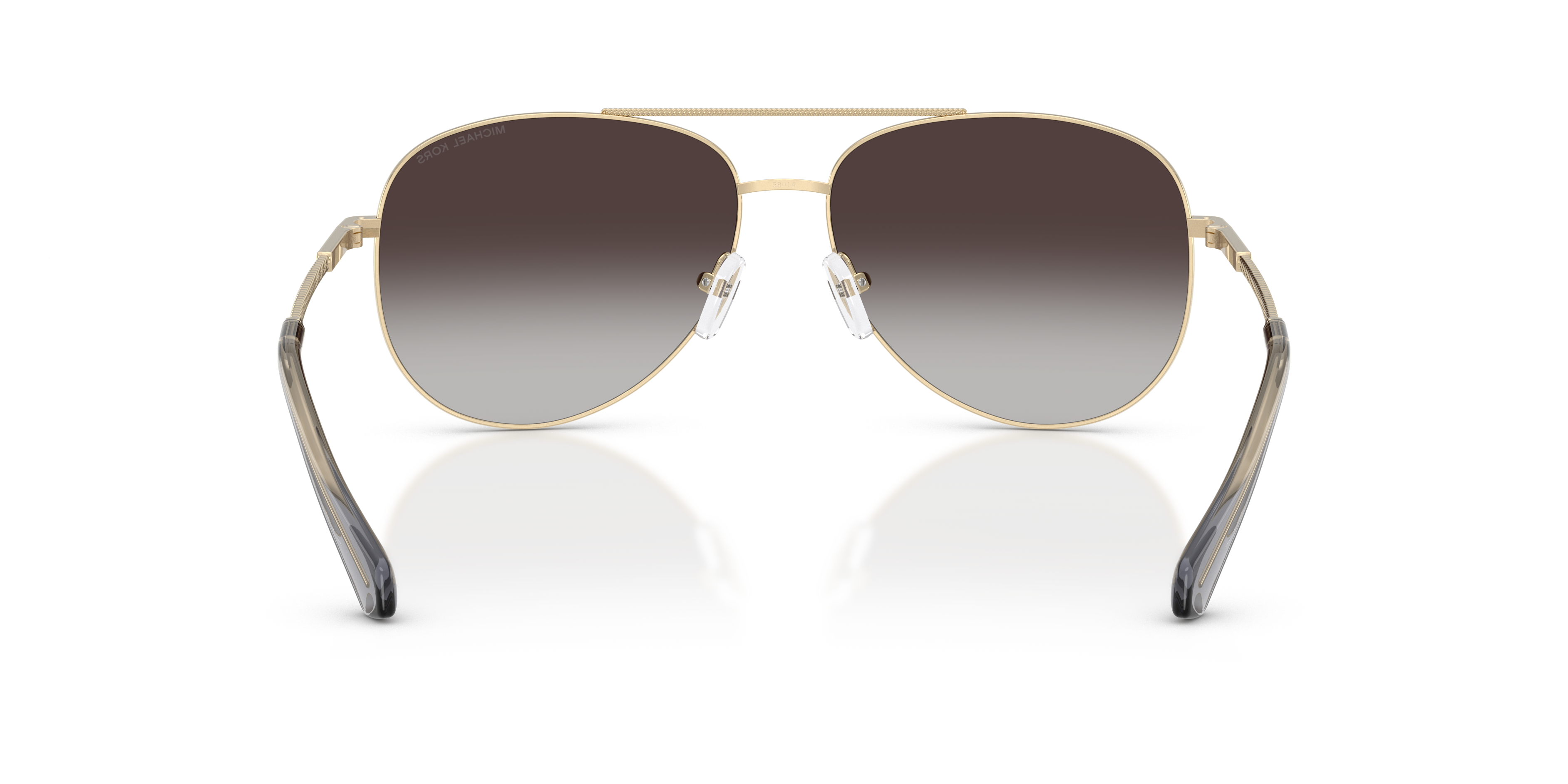 MICHAEL KORS MK1172 PERLEDO 10148G 58