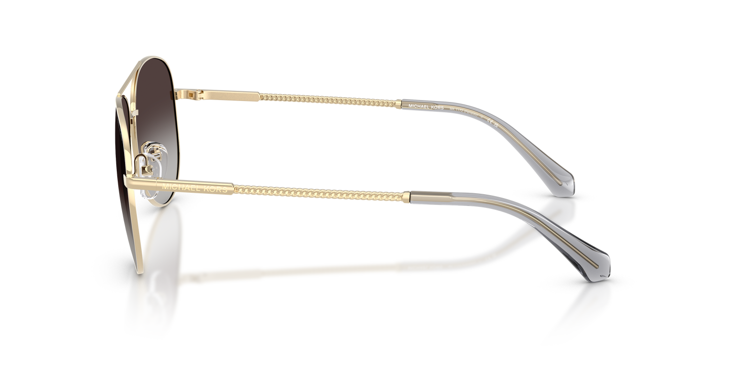 MICHAEL KORS MK1172 PERLEDO 10148G 58